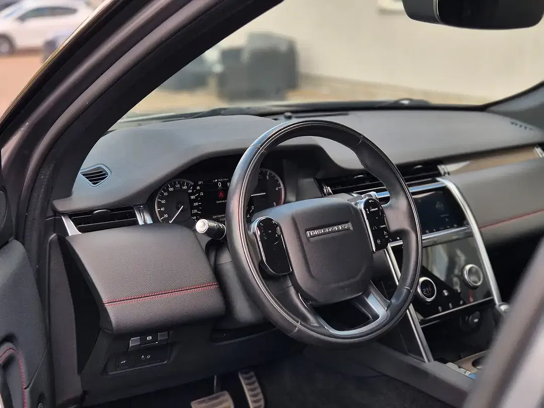 Land Rover Discovery 4x4 Sport R-Dynamic - Thumbnail 11