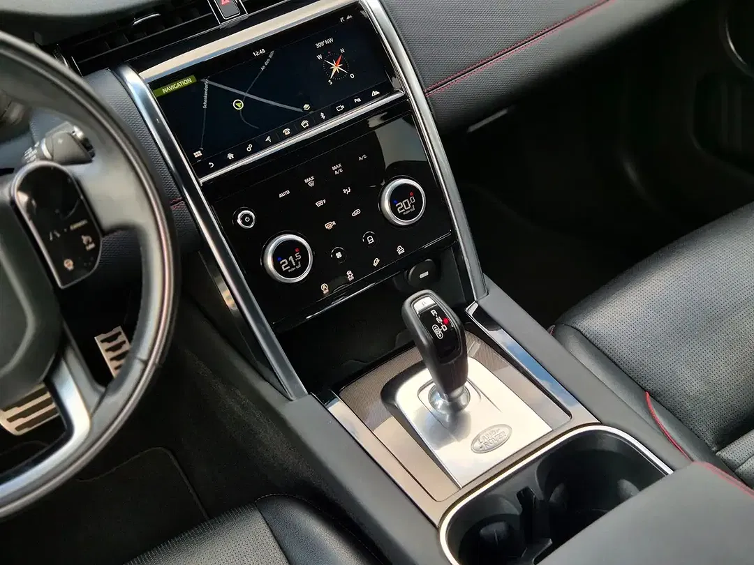 Land Rover Discovery 4x4 Sport R-Dynamic - Thumbnail 14