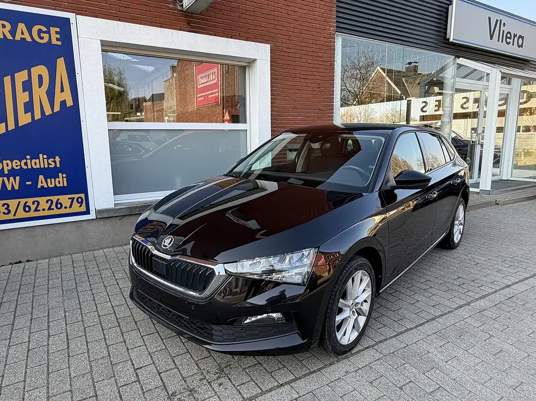 Skoda Scala 1.0 TSI Ambition - Afbeelding 1