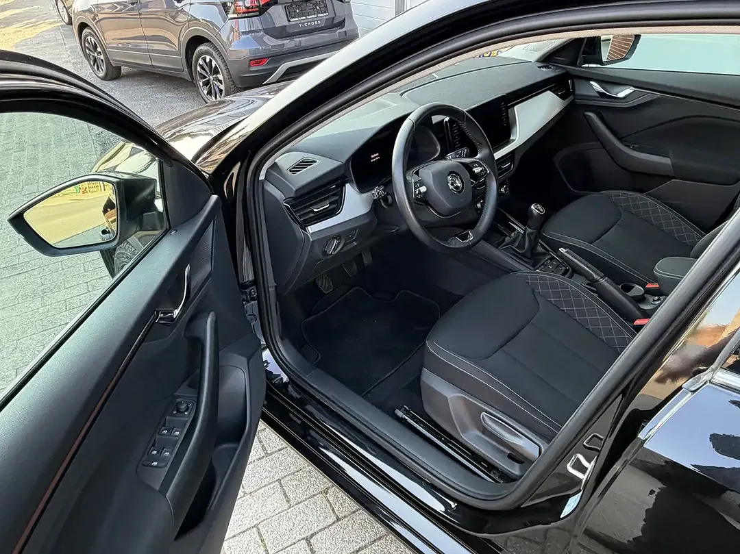 Skoda Scala 1.0 TSI Ambition - Thumbnail 7