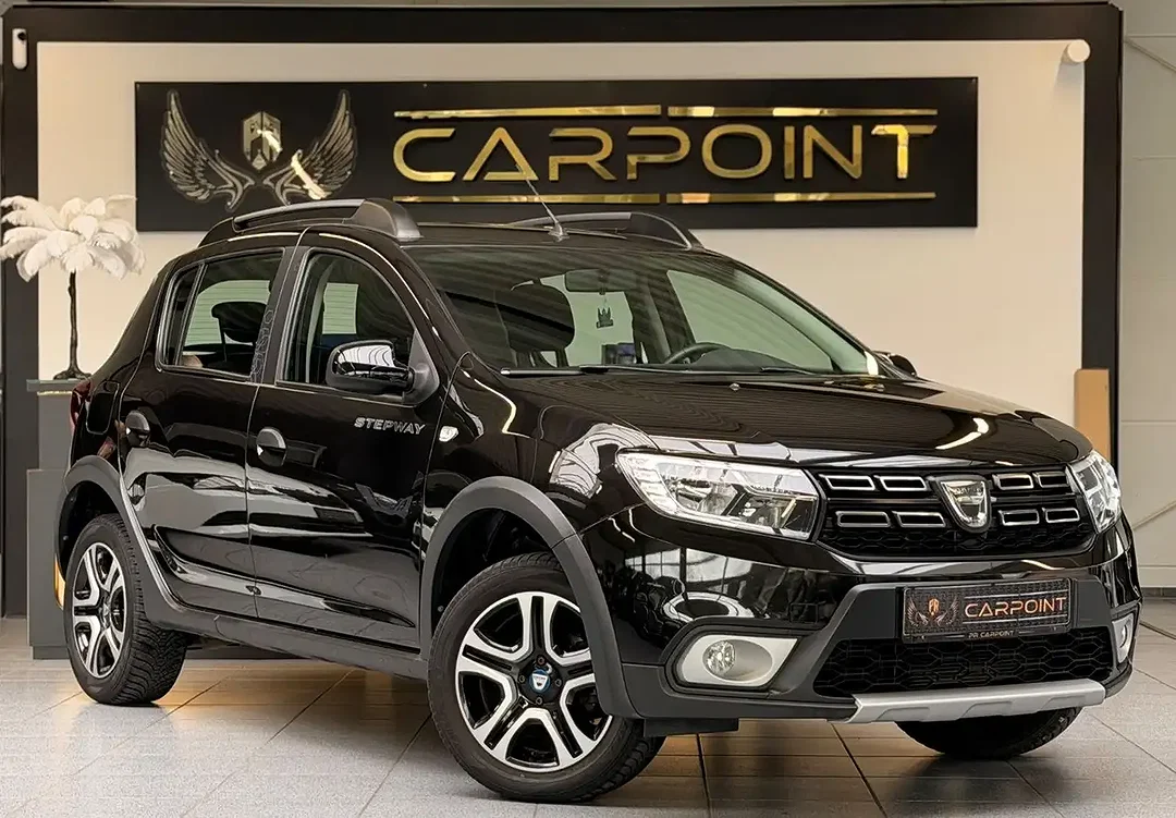 Dacia Sandero EDC Celebration Stepway - Afbeelding 1