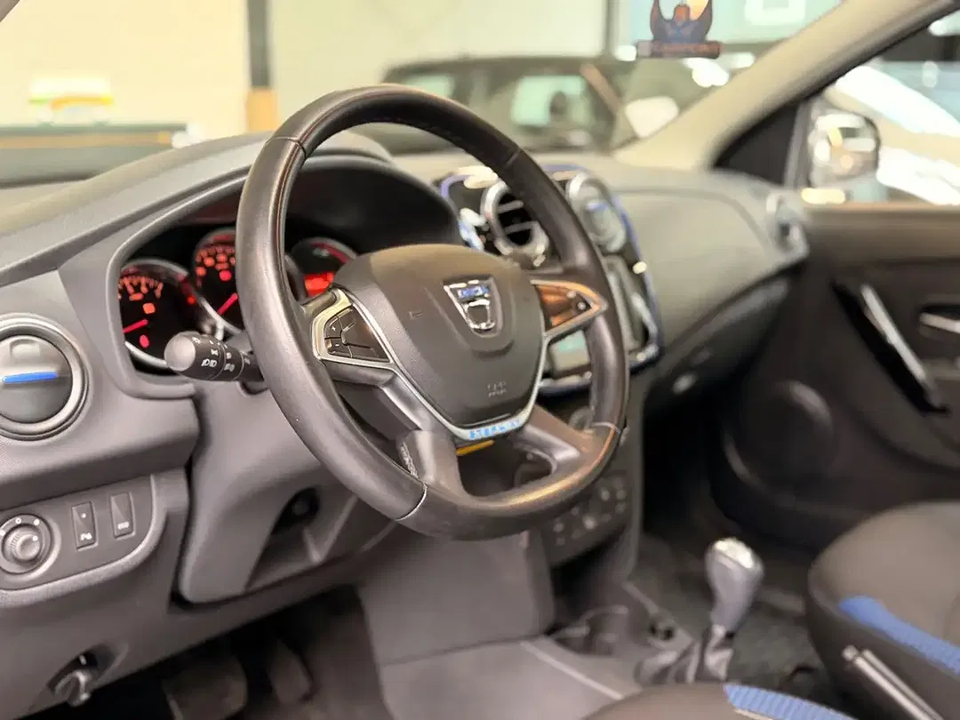 Dacia Sandero EDC Celebration Stepway - foto 15