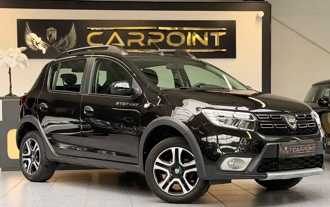 Dacia Sandero EDC Celebration Stepway - foto 2