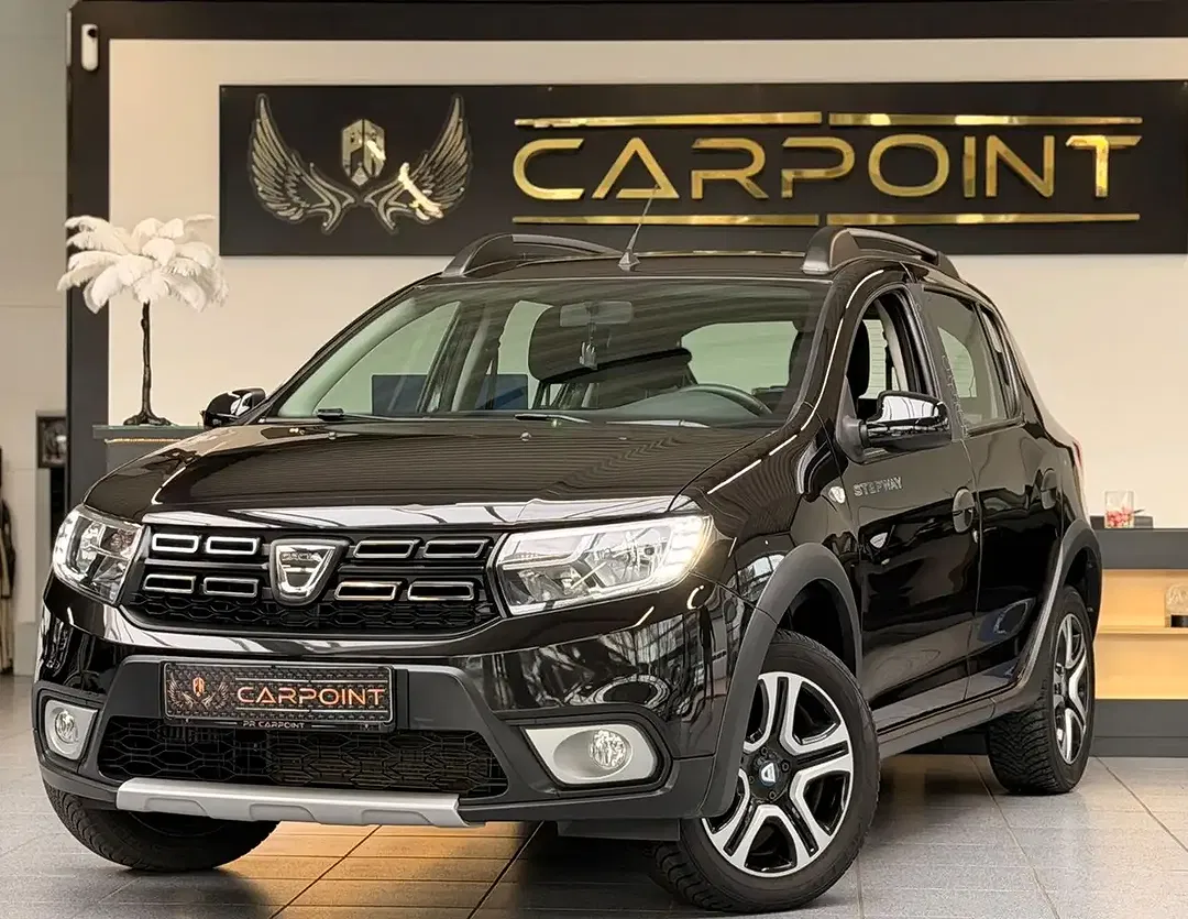 Dacia Sandero EDC Celebration Stepway - Thumbnail 5