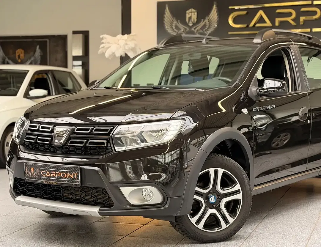 Dacia Sandero EDC Celebration Stepway - Thumbnail 7