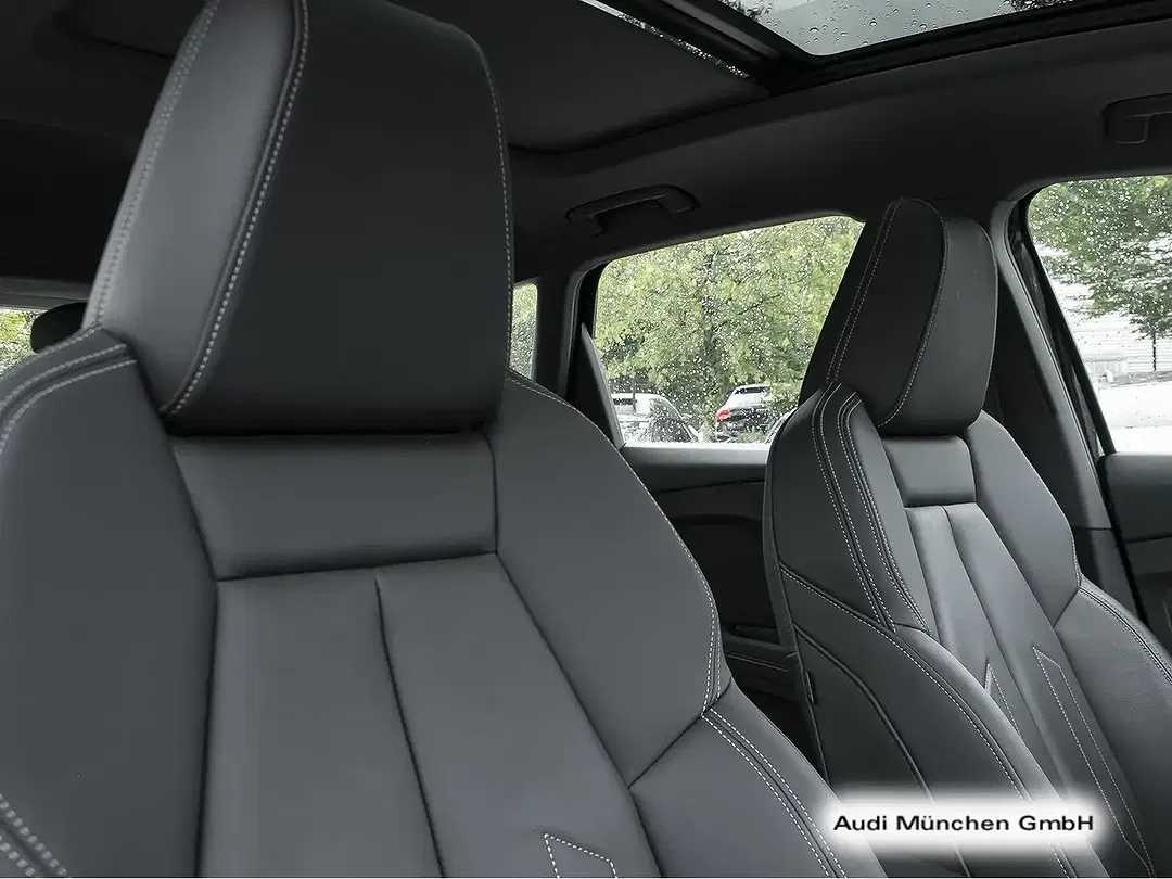 Audi Q4 e-tron 45 quattro - Thumbnail 10