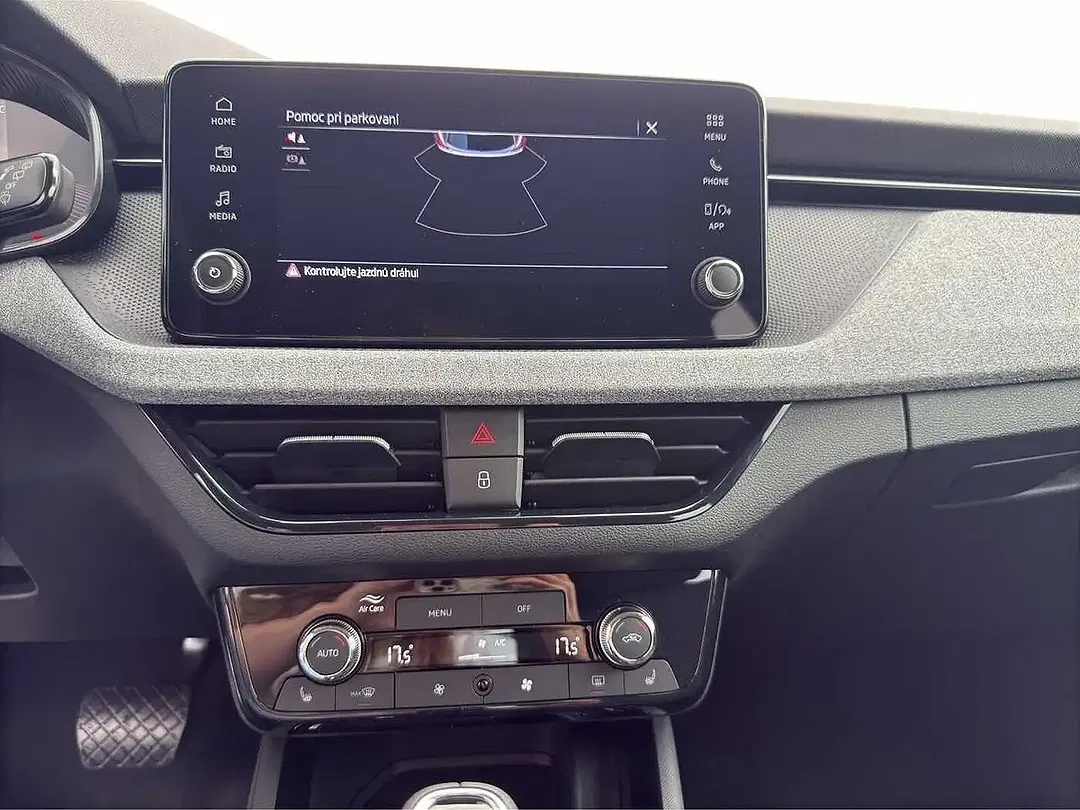 Skoda Kamiq 1.0 TSI Selection - Thumbnail 12
