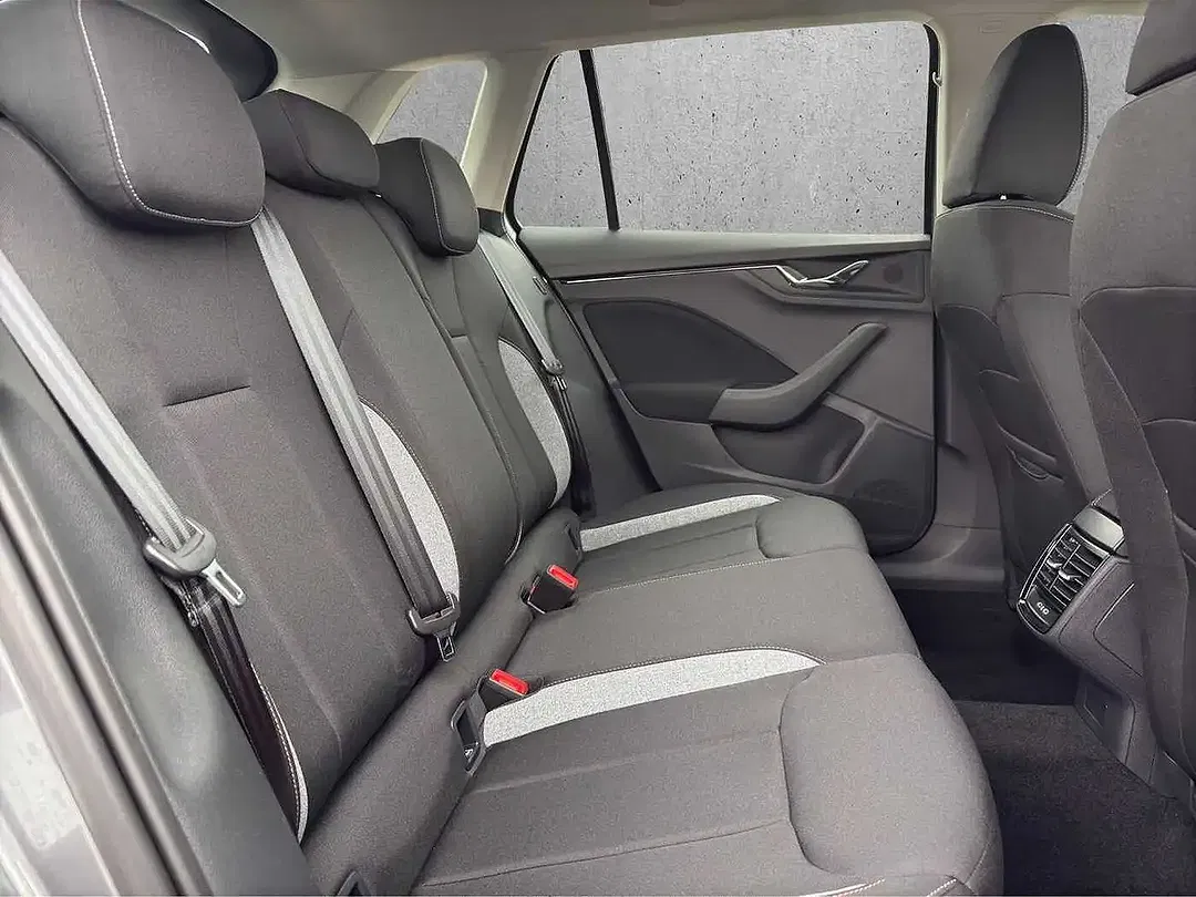 Skoda Kamiq 1.0 TSI Selection - Thumbnail 15