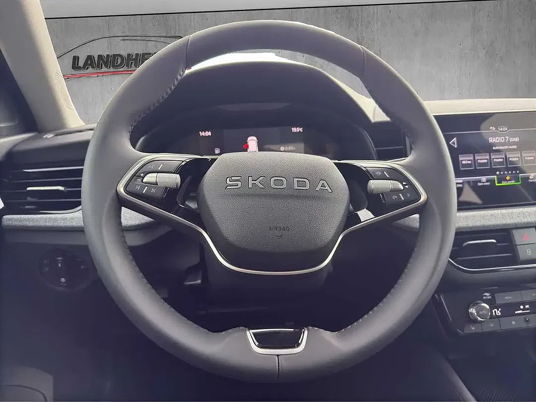 Skoda Kamiq 1.0 TSI Selection - Thumbnail 5