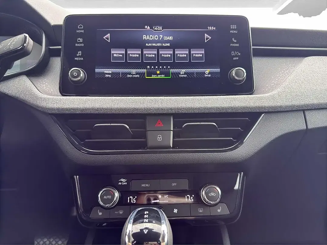 Skoda Kamiq 1.0 TSI Selection - Thumbnail 7