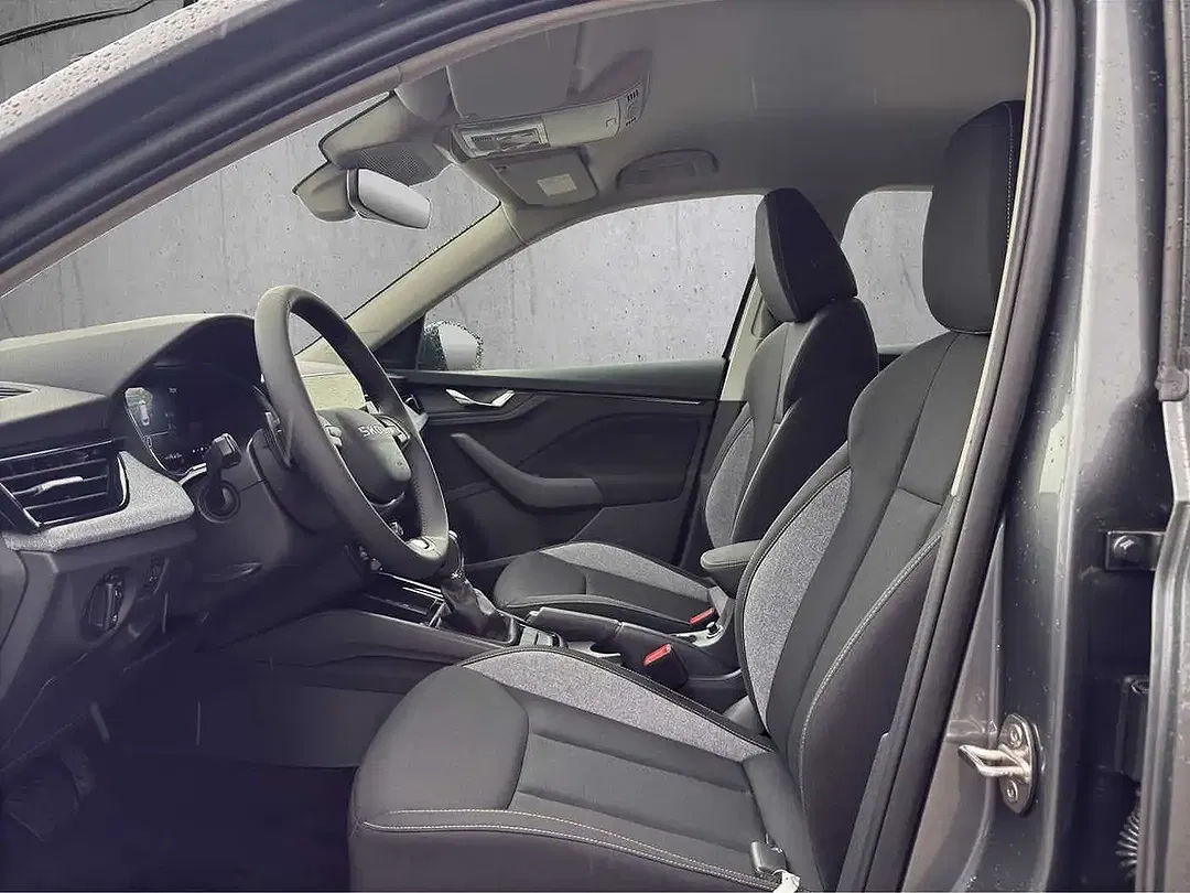 Skoda Kamiq 1.0 TSI Selection - Thumbnail 8