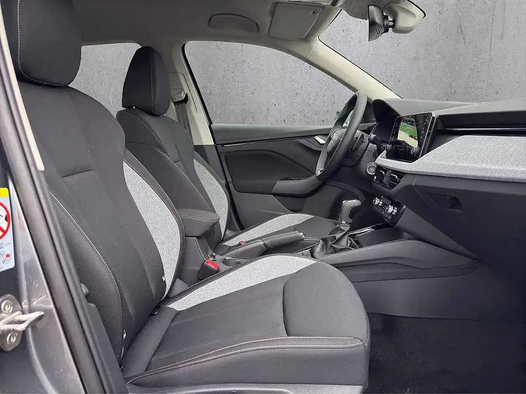 Skoda Kamiq 1.0 TSI Selection - Thumbnail 9