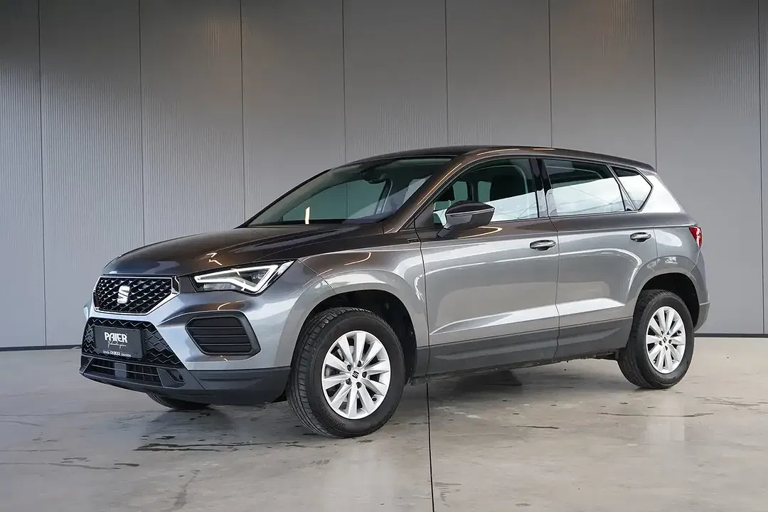SEAT Ateca 1.0 TSI Reference - foto 1