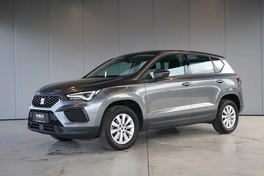 SEAT Ateca 1.0 TSI Reference - Afbeelding 1