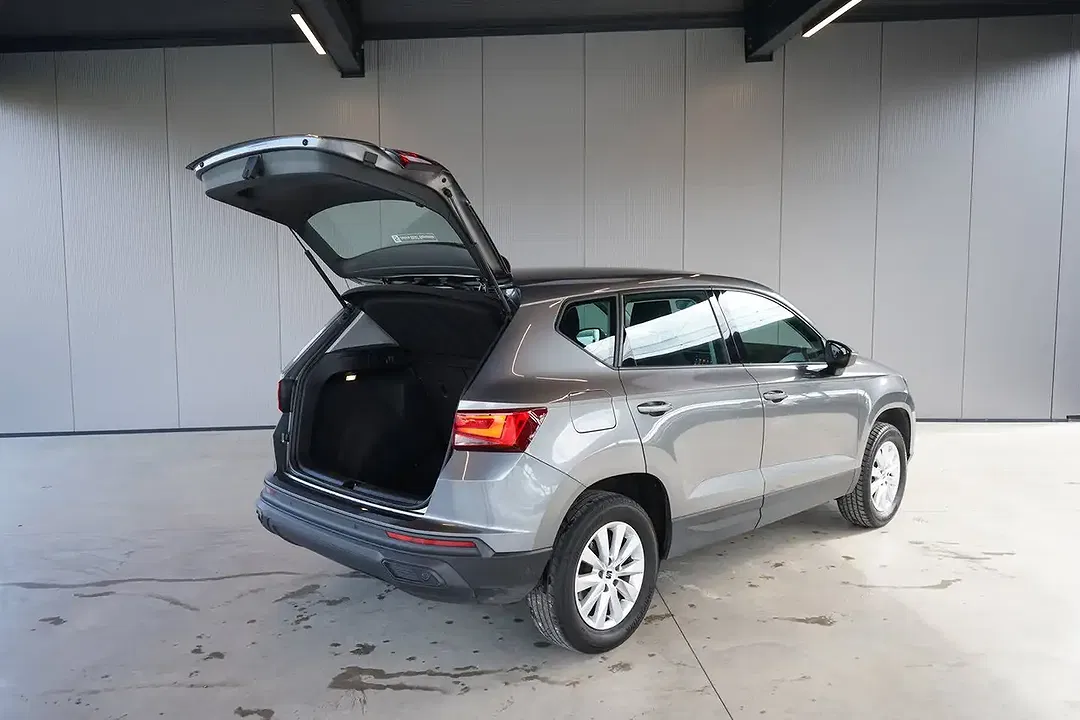 SEAT Ateca 1.0 TSI Reference - foto 12