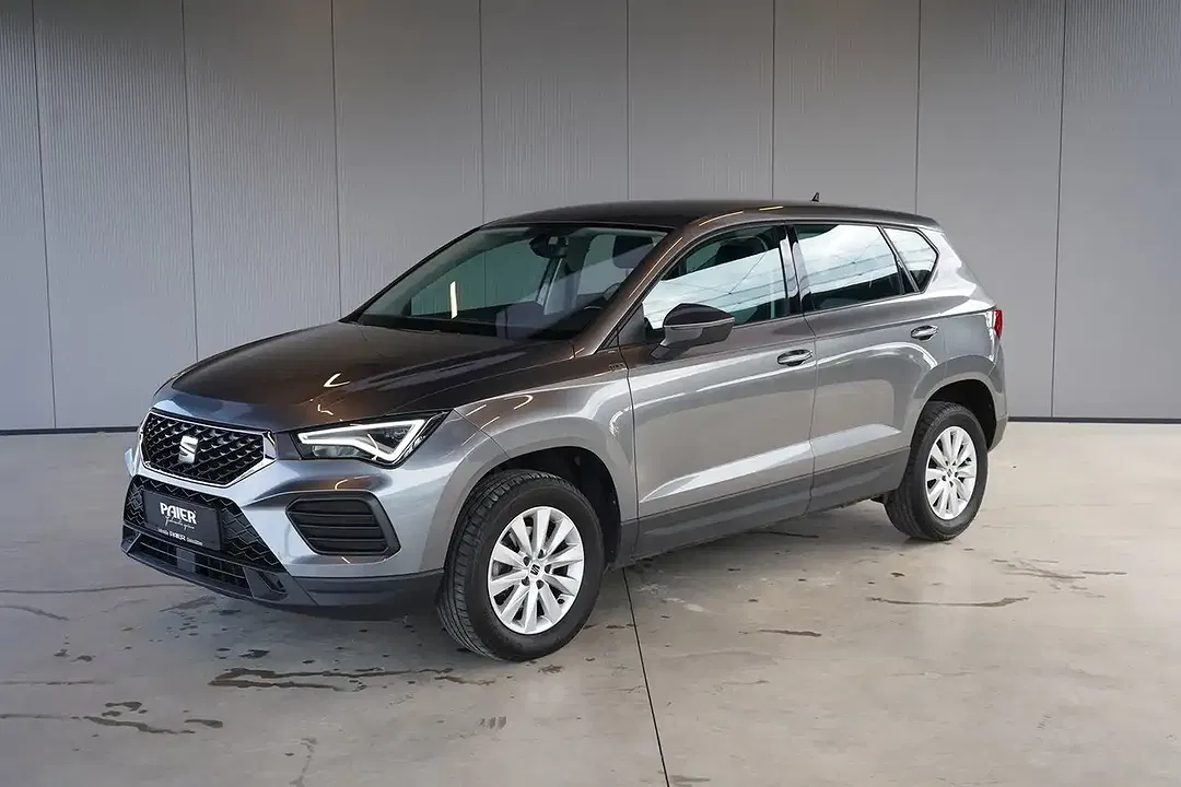 SEAT Ateca 1.0 TSI Reference - foto 2