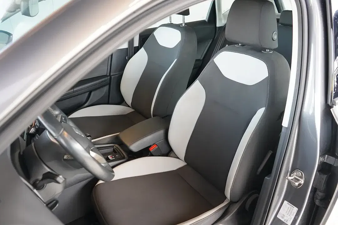SEAT Ateca 1.0 TSI Reference - Thumbnail 4