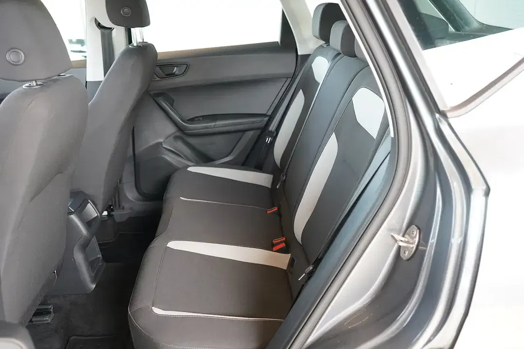 SEAT Ateca 1.0 TSI Reference - Thumbnail 5
