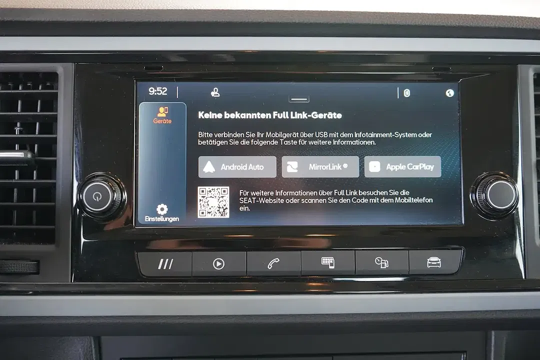 SEAT Ateca 1.0 TSI Reference - Thumbnail 6