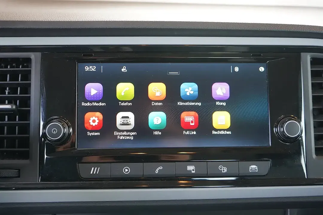 SEAT Ateca 1.0 TSI Reference - Thumbnail 7