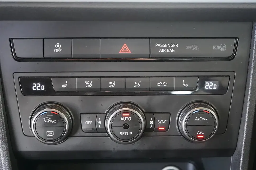 SEAT Ateca 1.0 TSI Reference - Thumbnail 8