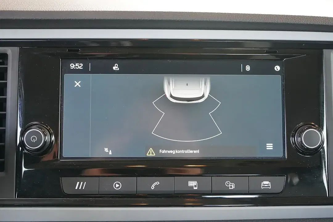 SEAT Ateca 1.0 TSI Reference - Thumbnail 9