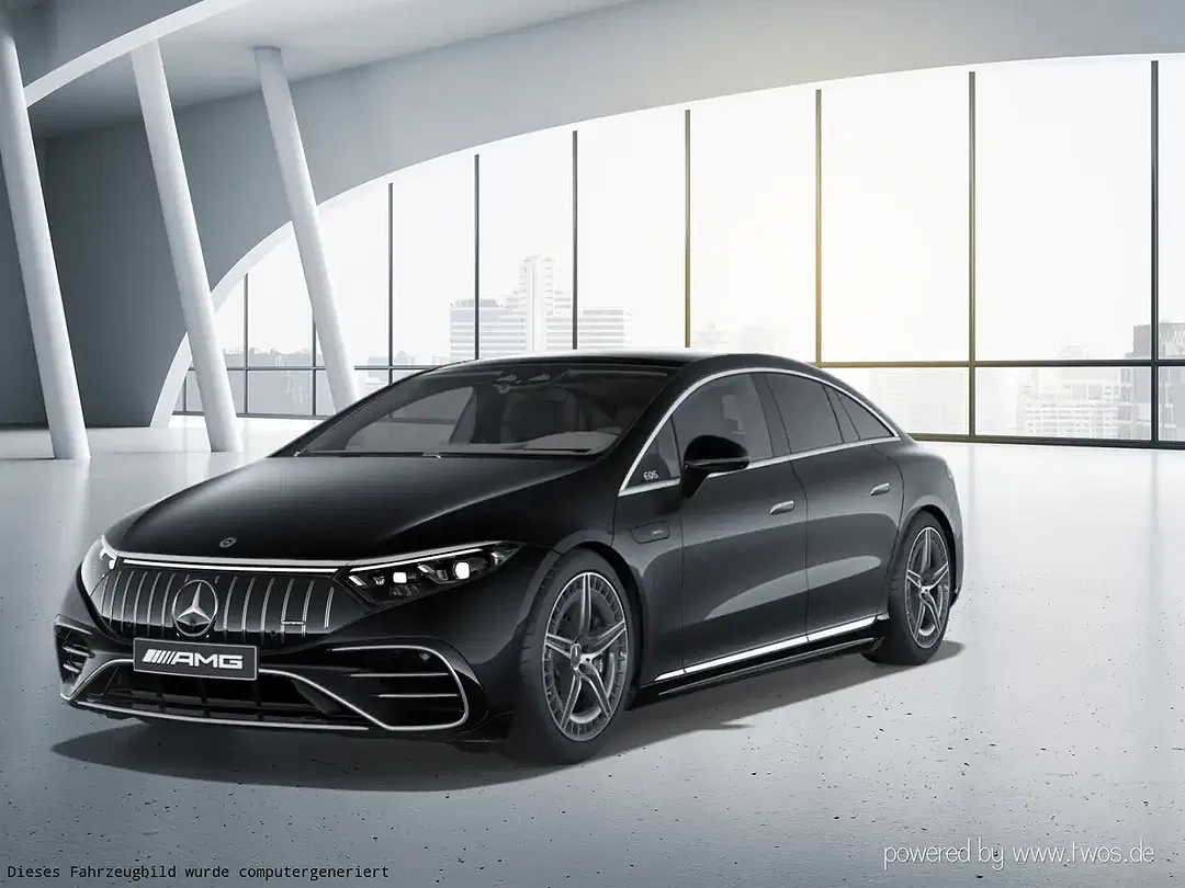 Mercedes-Benz EQS 53 4MATIC+ AMG Line - foto 1