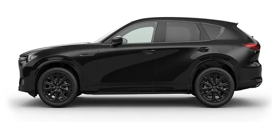 Mazda CX-60 Homura Plus - foto 2