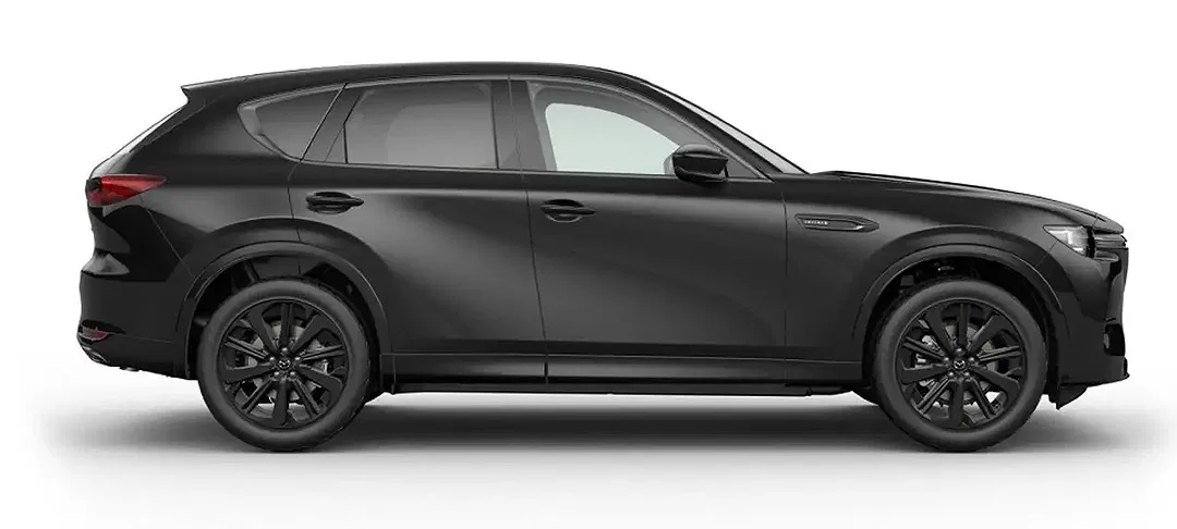 Mazda CX-60 Homura Plus - Thumbnail 6