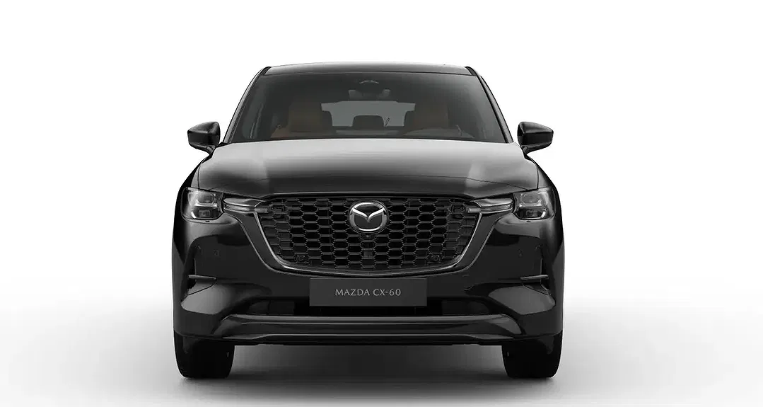 Mazda CX-60 Homura Plus - Thumbnail 8