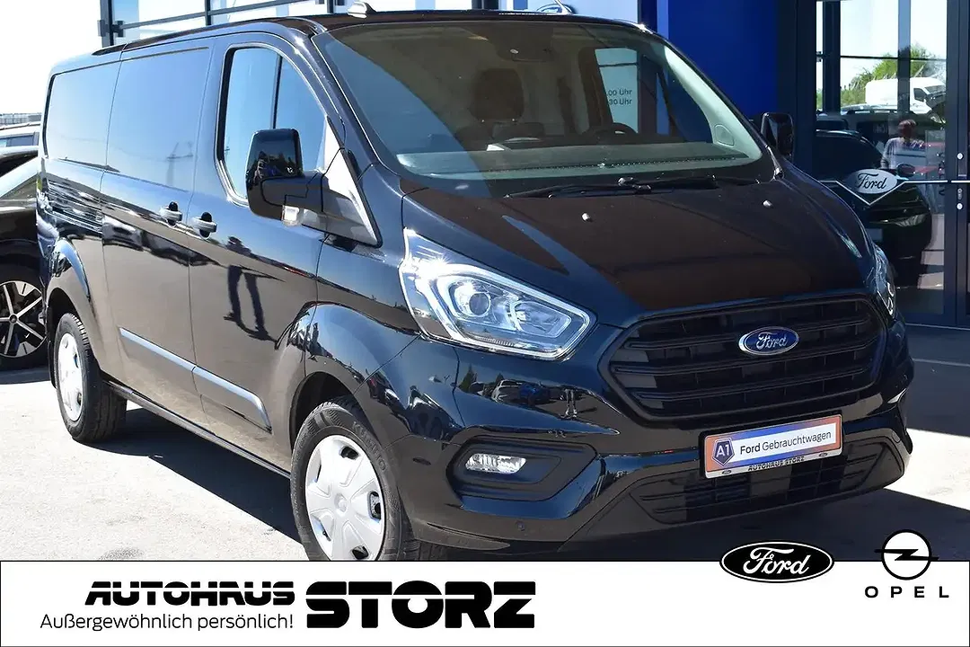 320 L2 Trend - foto 1