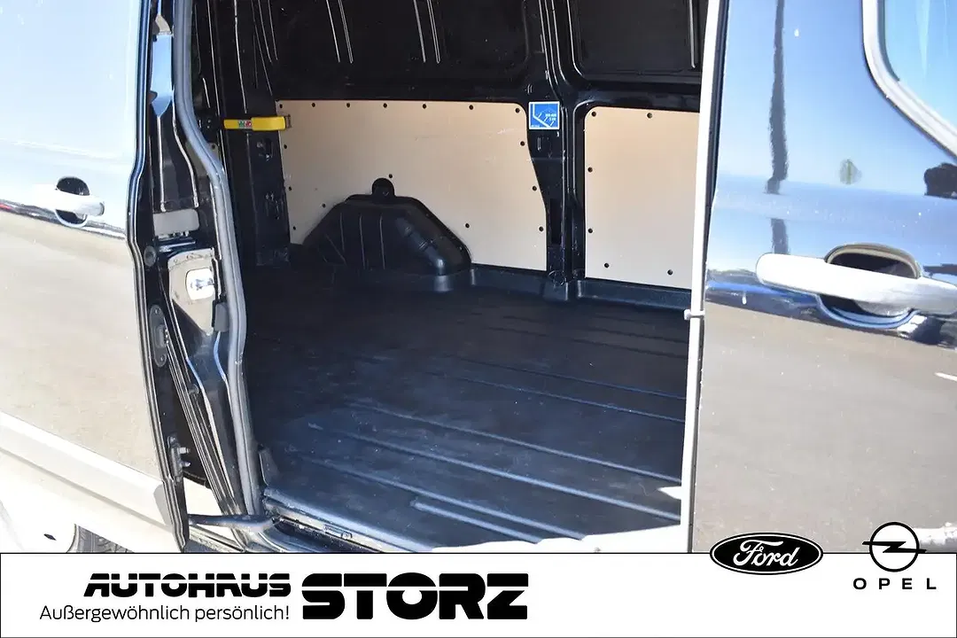 Ford Transit Custom 320 L2 Trend - Thumbnail 10