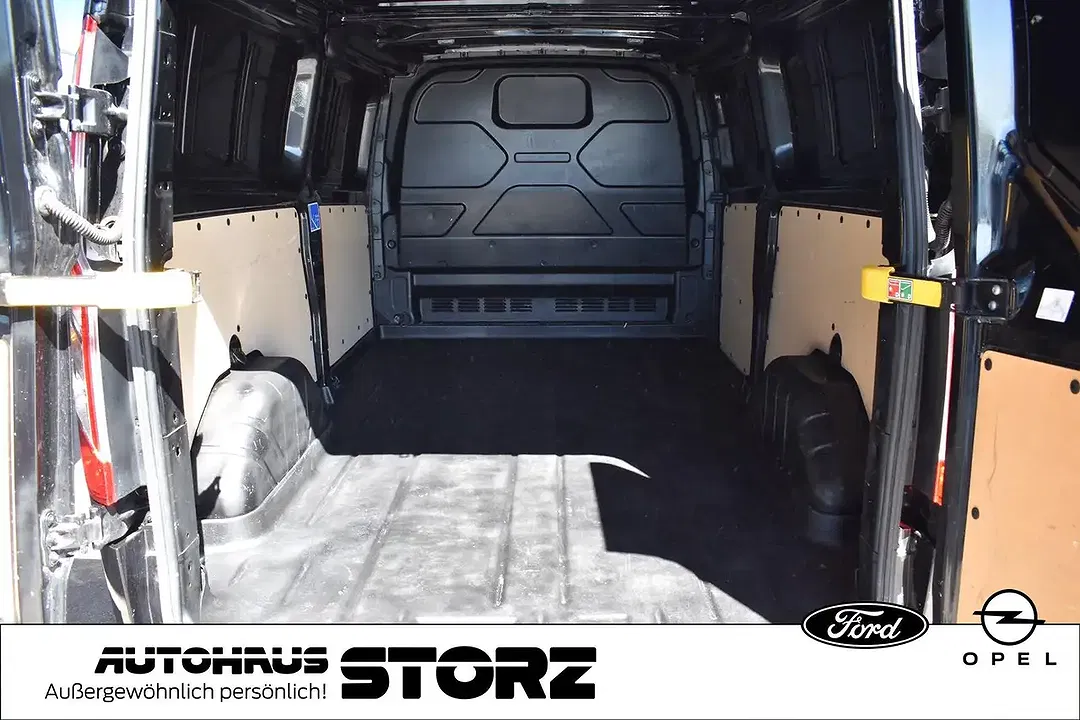 Ford Transit Custom 320 L2 Trend - Thumbnail 13