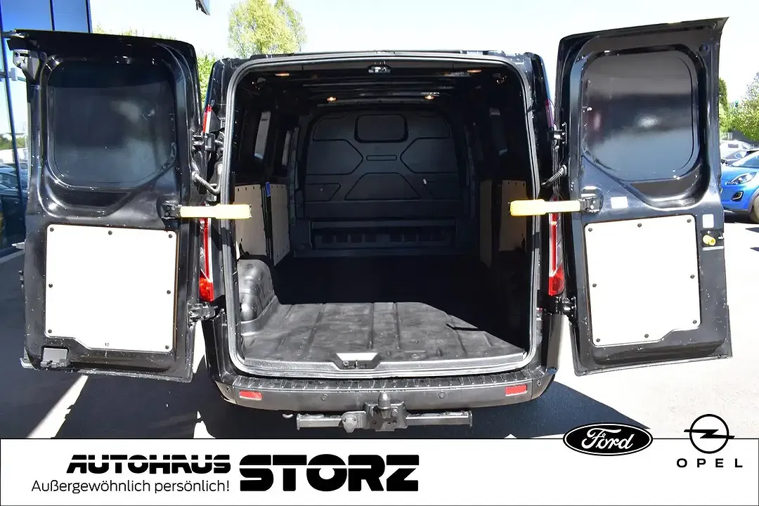 320 L2 Trend - foto 15