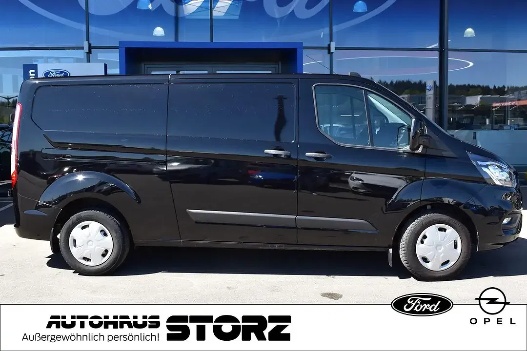320 L2 Trend - foto 2
