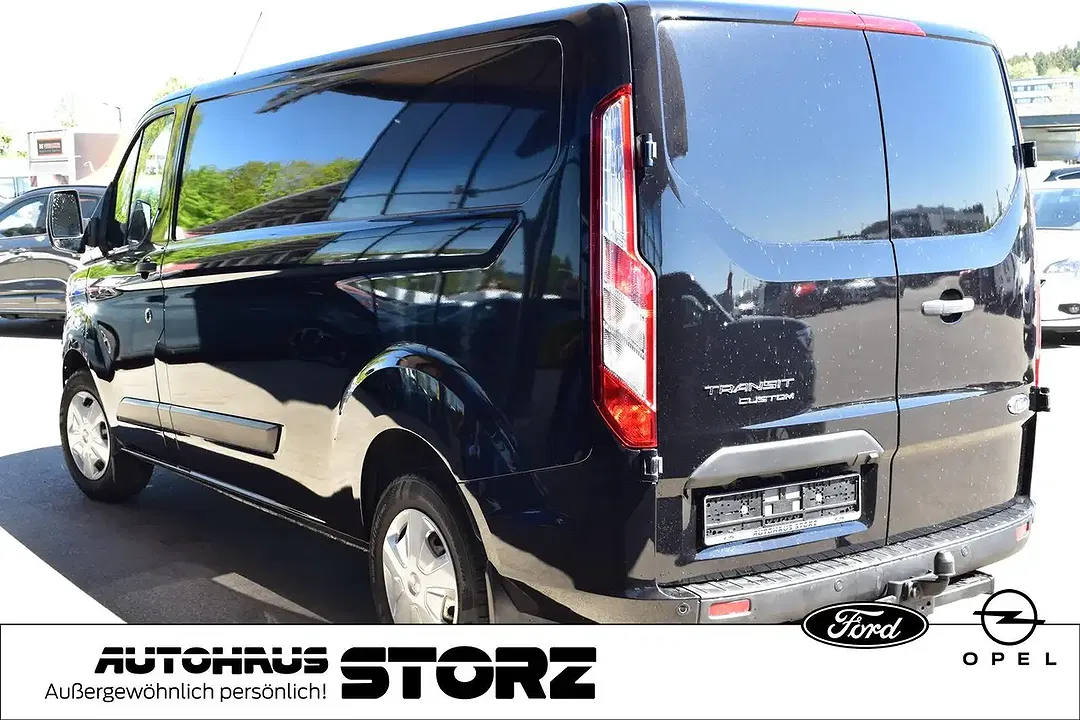 Ford Transit Custom 320 L2 Trend - Thumbnail 5