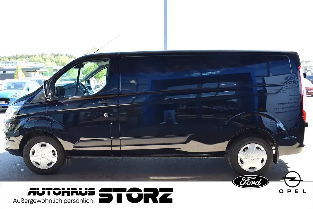 Ford Transit Custom 320 L2 Trend - Thumbnail 6