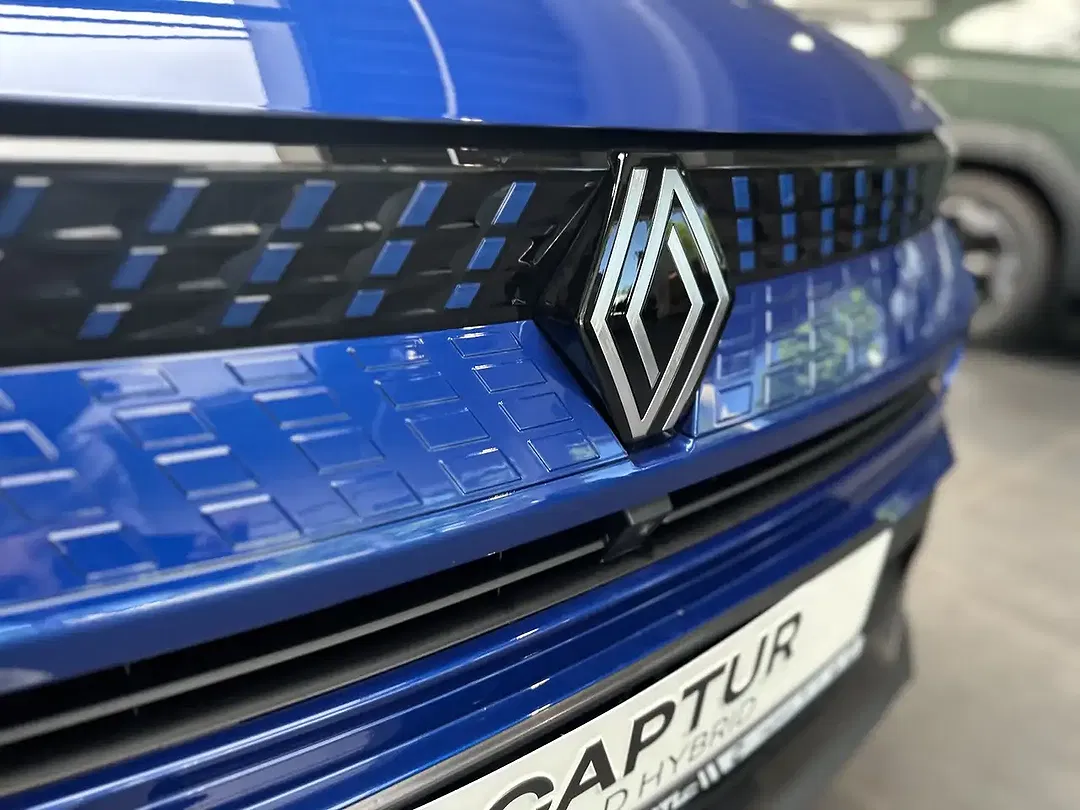 Renault Captur MHEV Techno - Thumbnail 7