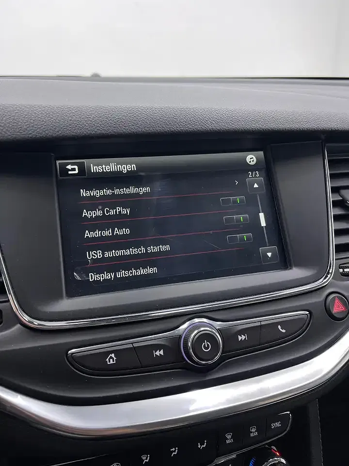 Opel Astra 1.2 Turbo Elegance - Thumbnail 13