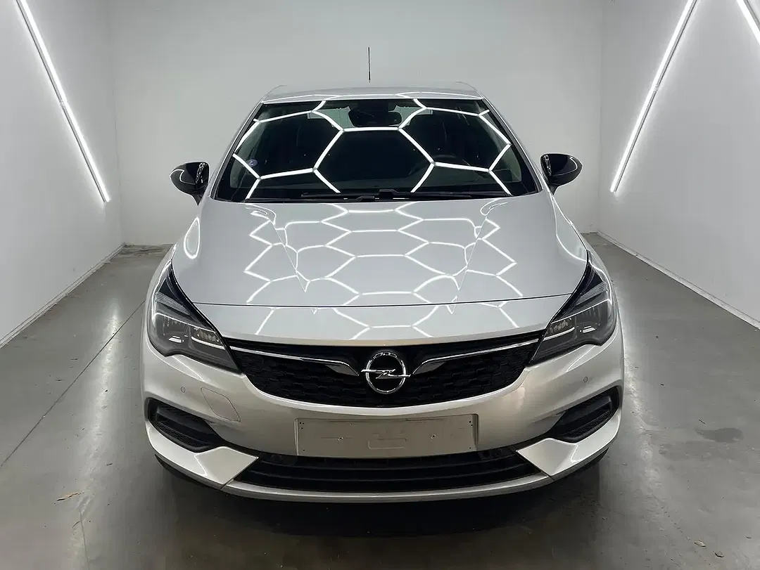 Opel Astra 1.2 Turbo Elegance - foto 2