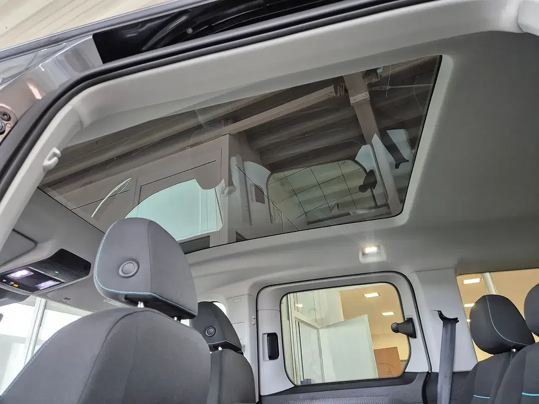 Ford Tourneo Connect 2.0 EcoBlue AUT Active - Thumbnail 10
