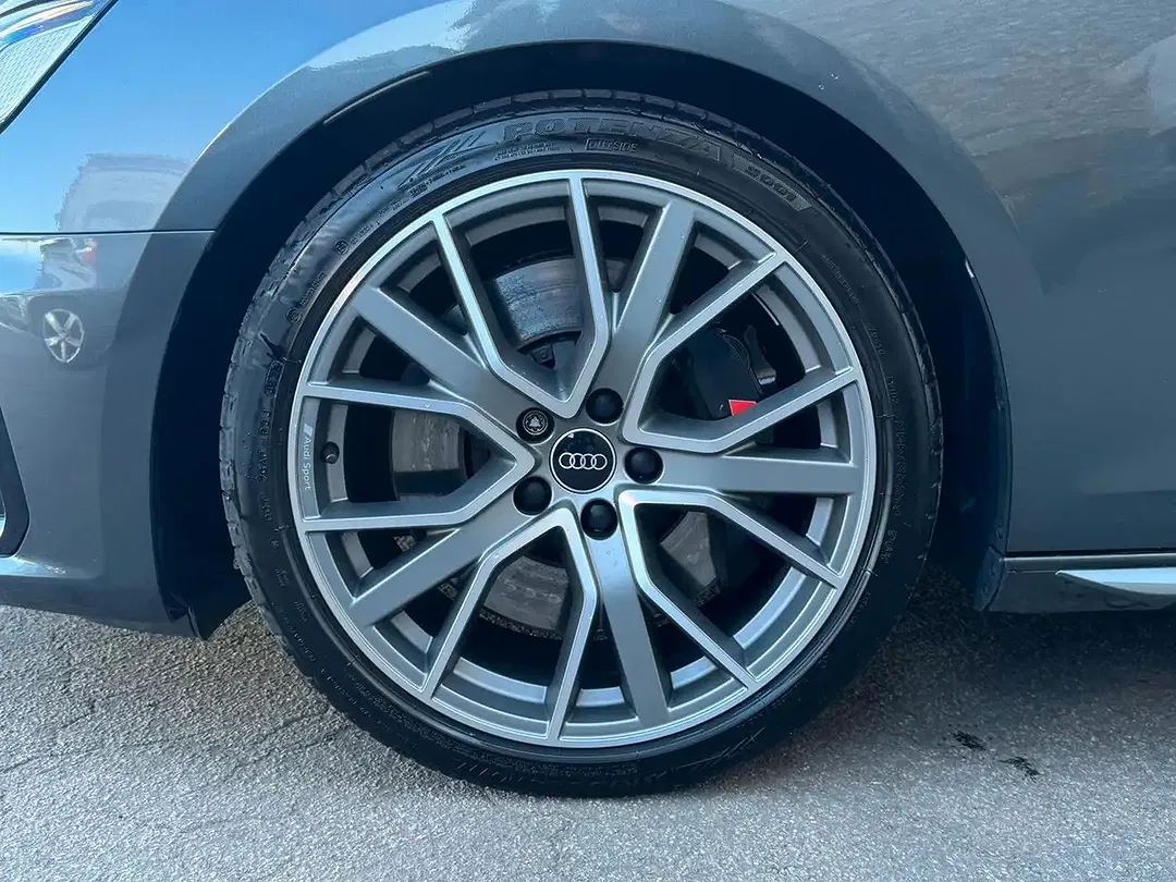 Audi S4 TDI Matrix LED Avant - Thumbnail 13