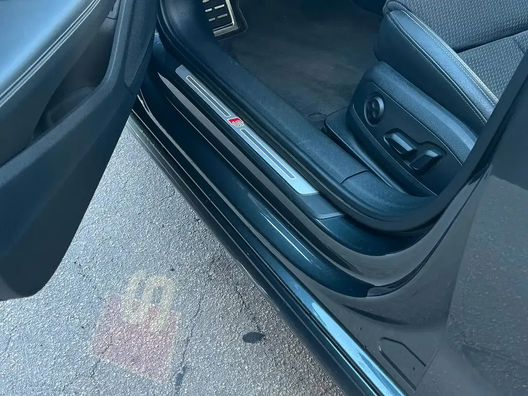 Audi S4 TDI Matrix LED Avant - foto 15