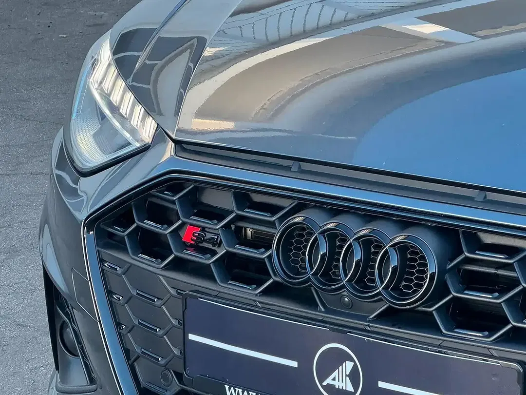 Audi S4 TDI Matrix LED Avant - Thumbnail 3