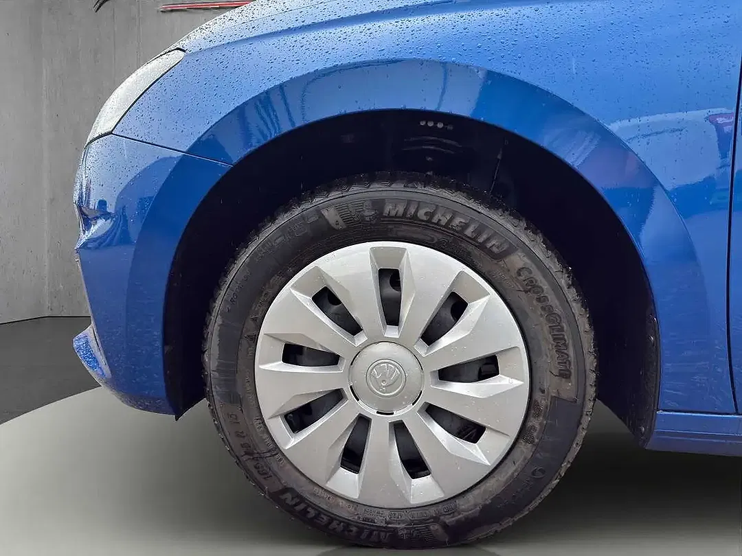 Skoda Fabia 1.0 Selection - Thumbnail 13