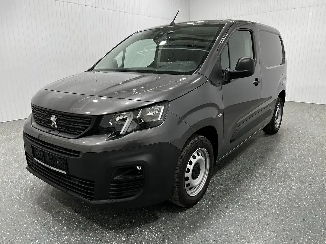 100 HDi Premium - foto 1