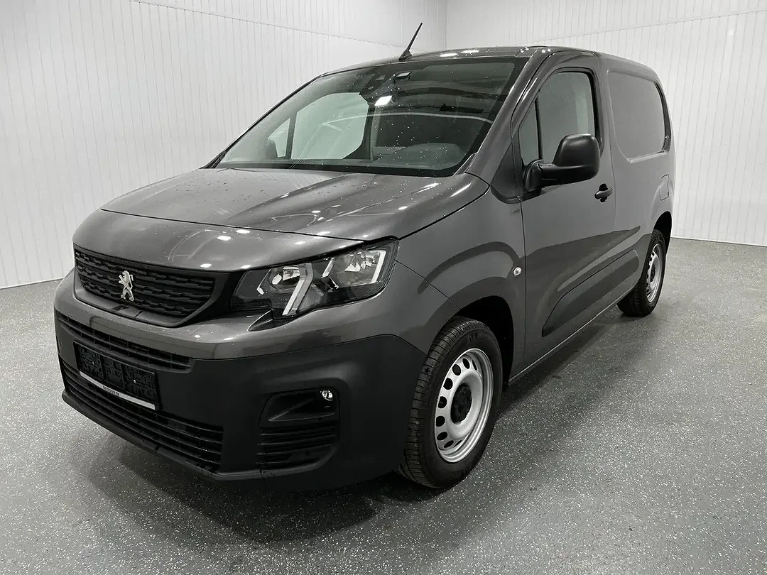 Peugeot Partner 100 HDi Premium - Afbeelding 1