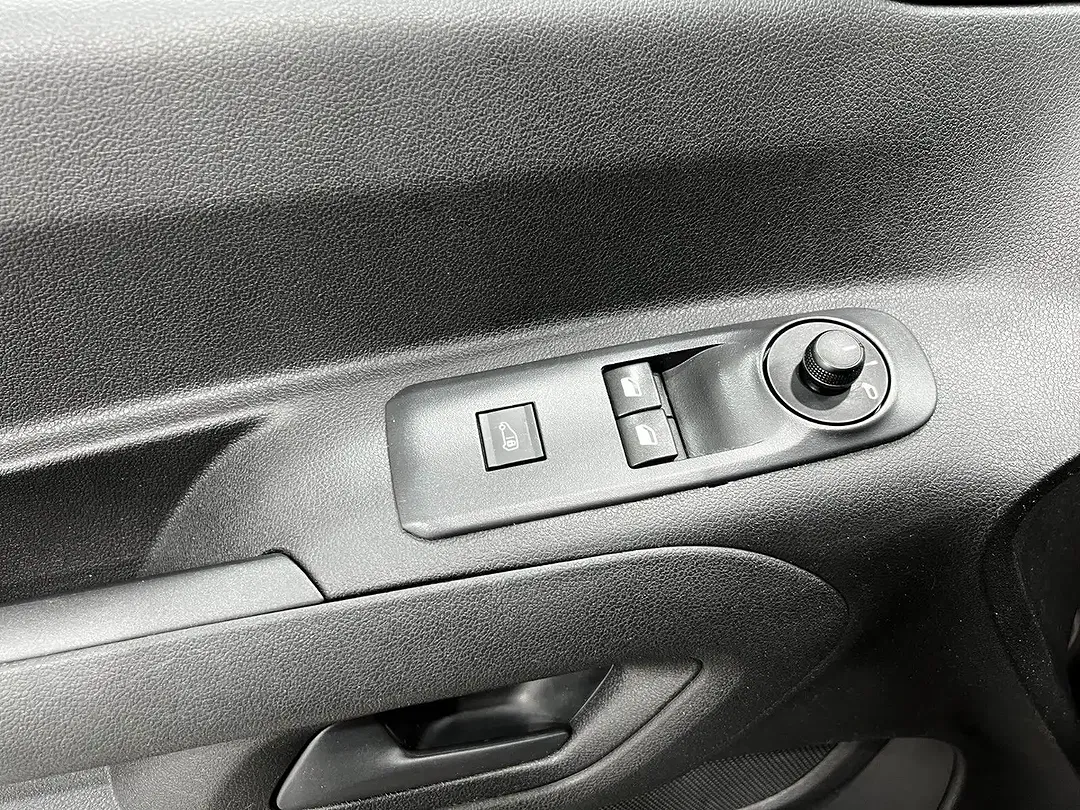 Peugeot Partner 100 HDi Premium - Thumbnail 10
