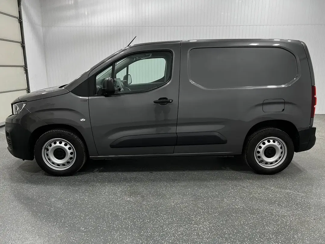 100 HDi Premium - foto 2