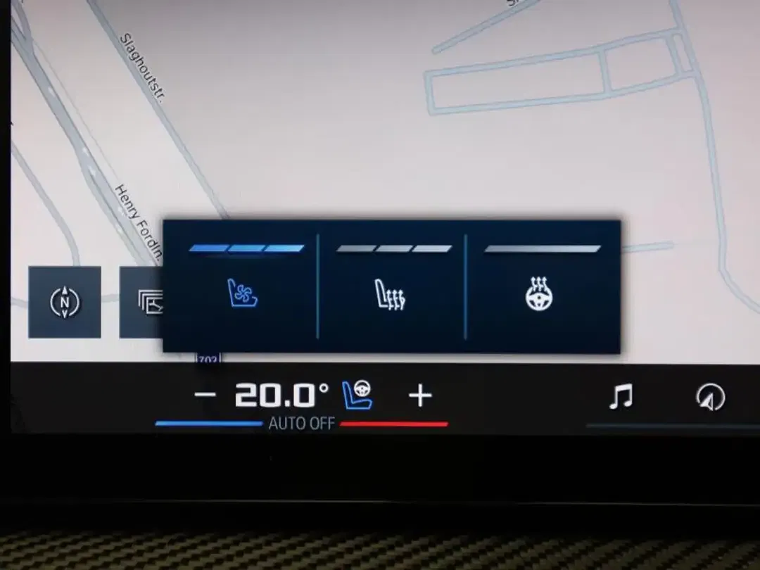 BMW XM - Thumbnail 7